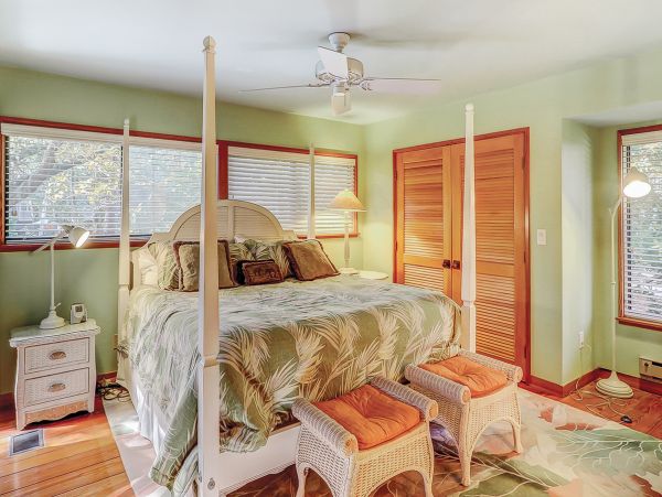 Hilton Head Home 1009001