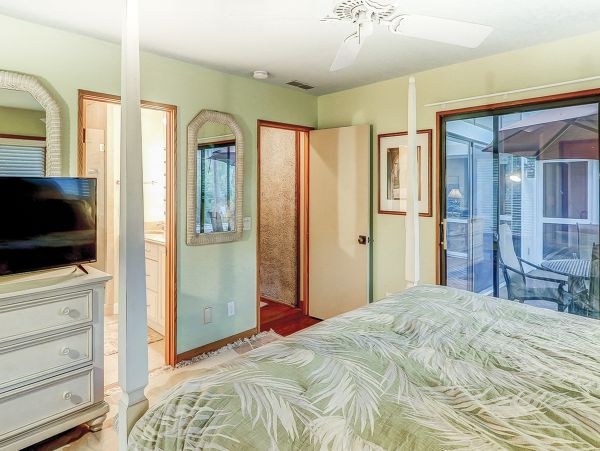 Hilton Head Home 1009001