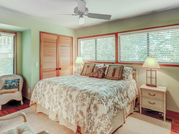 Hilton Head Home 1009001
