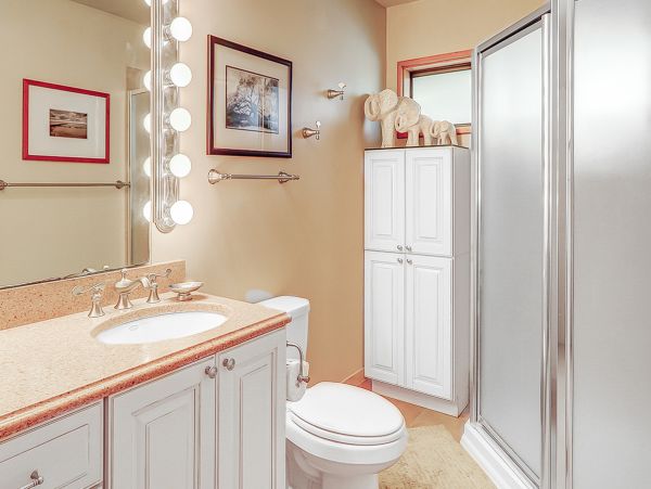 Hilton Head Home 1009001