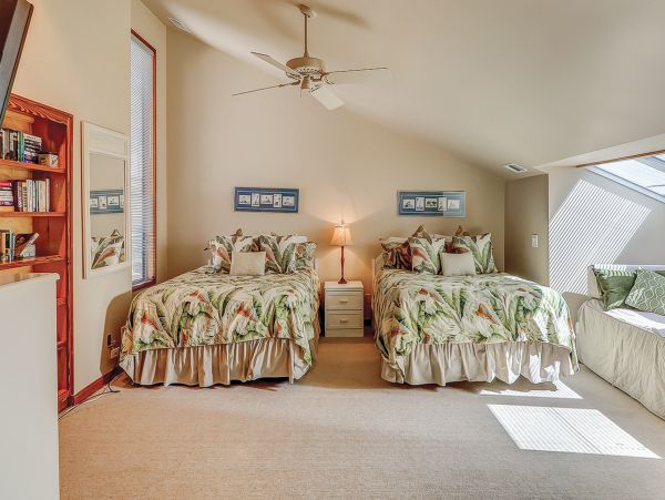Hilton Head Home 1009001