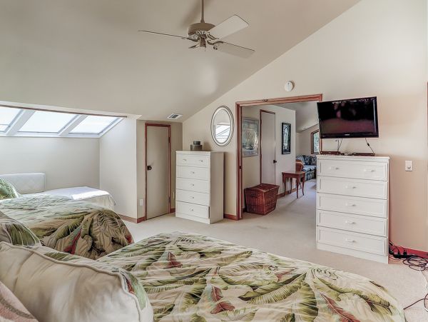 Hilton Head Home 1009001