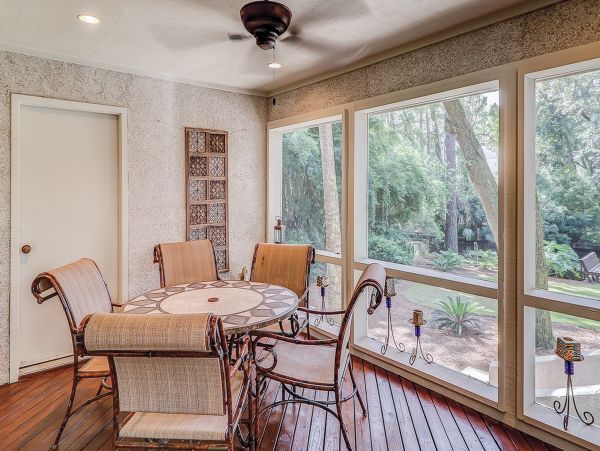 Hilton Head Home 1009001