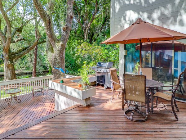 Hilton Head Home 1009001