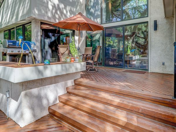 Hilton Head Home 1009001