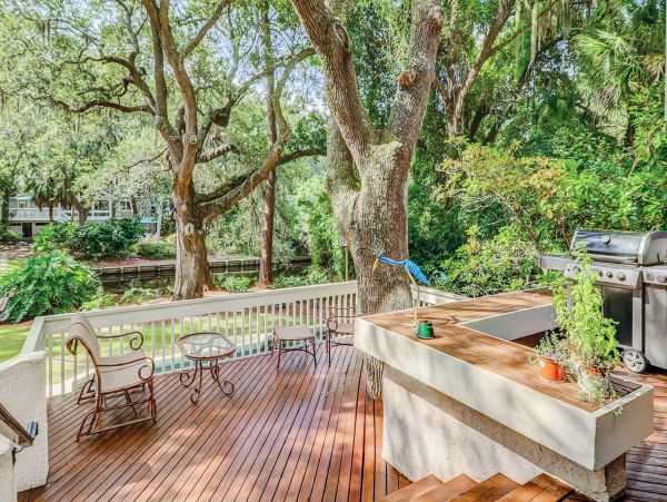 Hilton Head Home 1009001