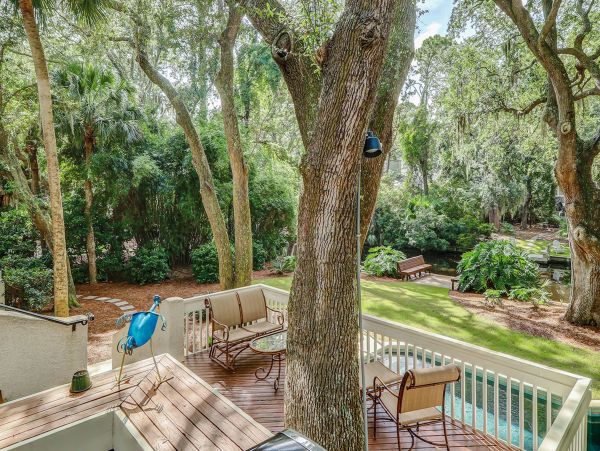 Hilton Head Home 1009001