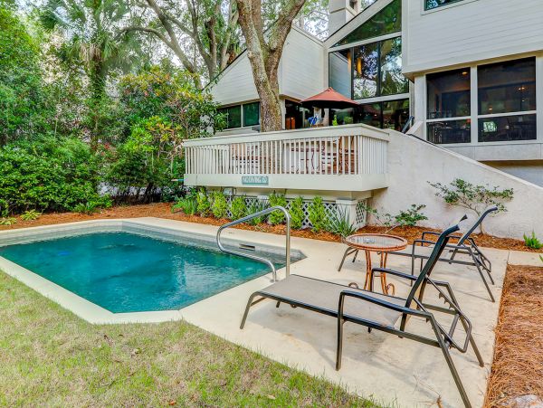 Hilton Head Home 1009001