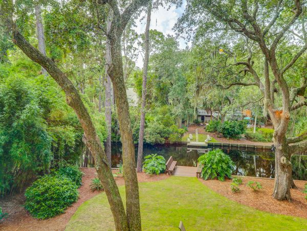 Hilton Head Home 1009001