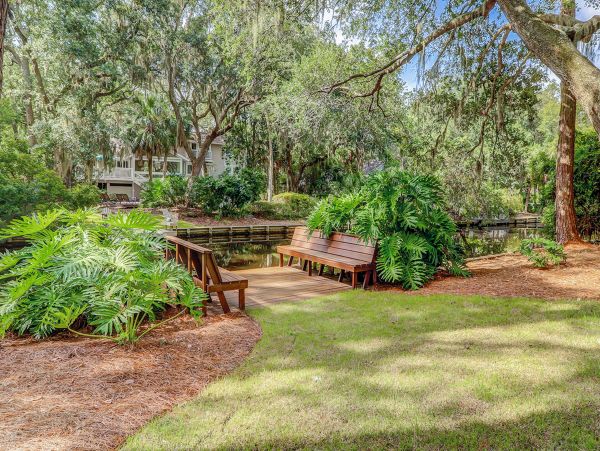 Hilton Head Home 1009001