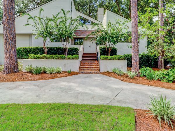 Hilton Head Home 1009001
