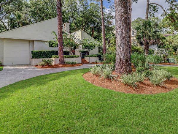 Hilton Head Home 1009001