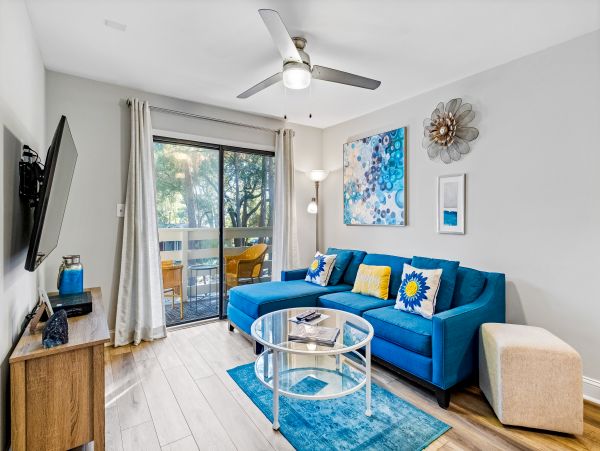 Hilton Head Condo 1009003