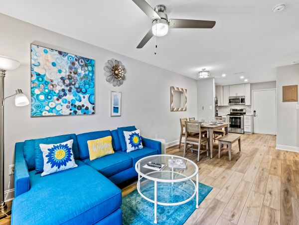 Hilton Head Condo 1009003