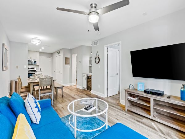 Hilton Head Condo 1009003