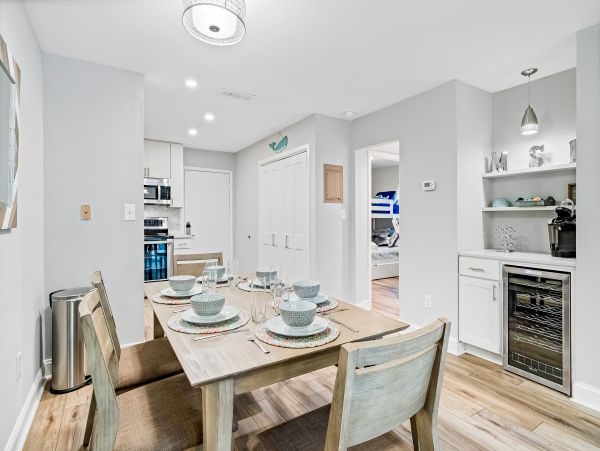 Hilton Head Condo 1009003
