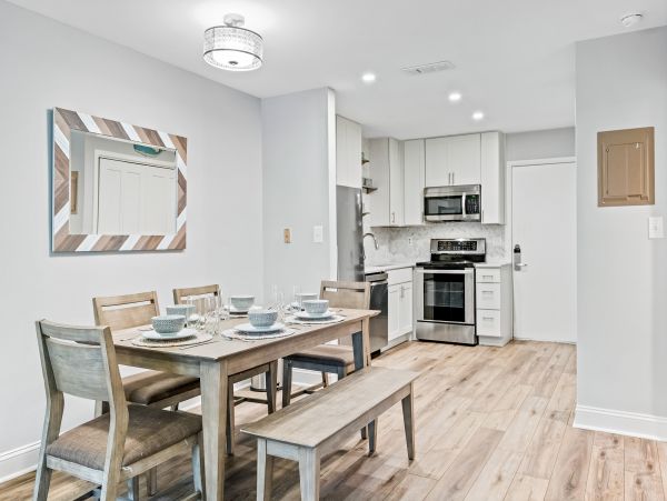 Hilton Head Condo 1009003
