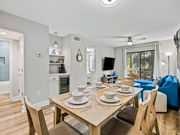 Hilton Head Condo 1009003