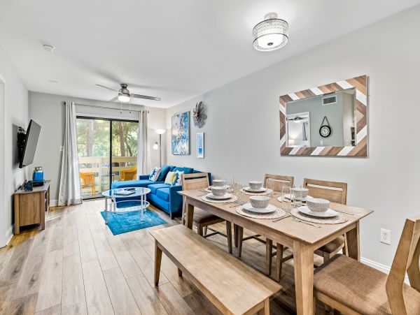 Hilton Head Condo 1009003