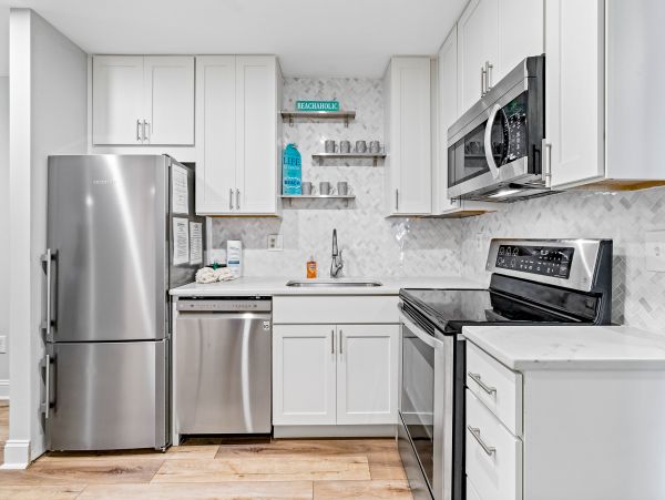 Hilton Head Condo 1009003