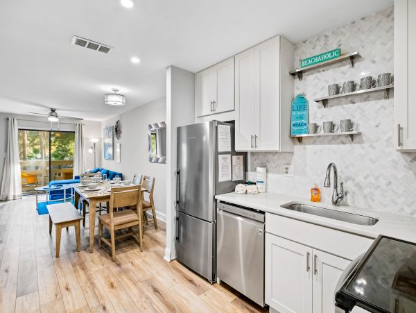 Hilton Head Condo 1009003