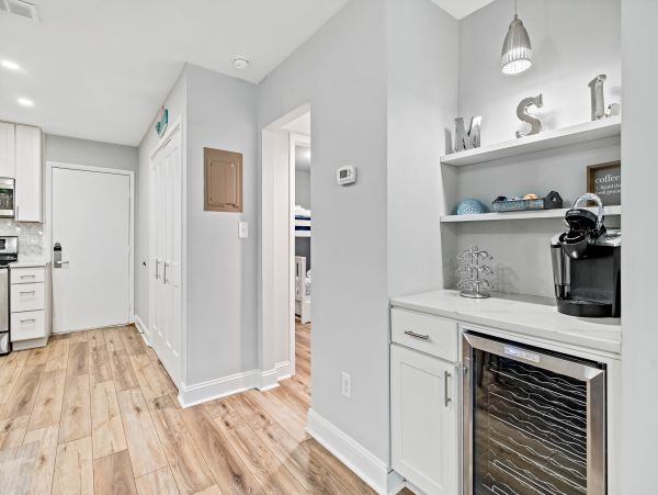 Hilton Head Condo 1009003