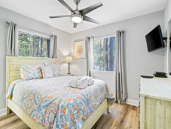 Hilton Head Condo 1009003