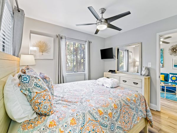 Hilton Head Condo 1009003