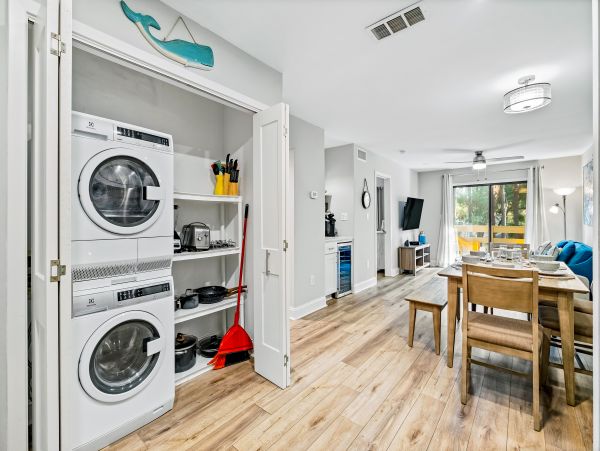 Hilton Head Condo 1009003