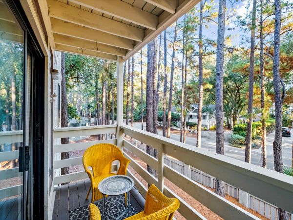Hilton Head Condo 1009003