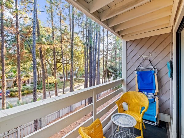 Hilton Head Condo 1009003