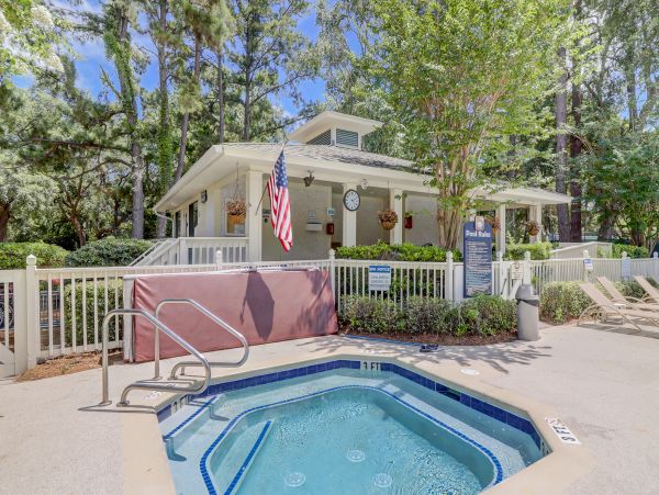 Hilton Head Condo 1009003