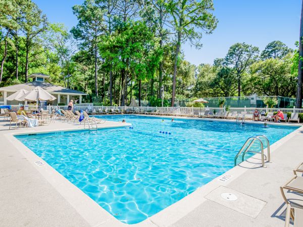 Hilton Head Condo 1009003