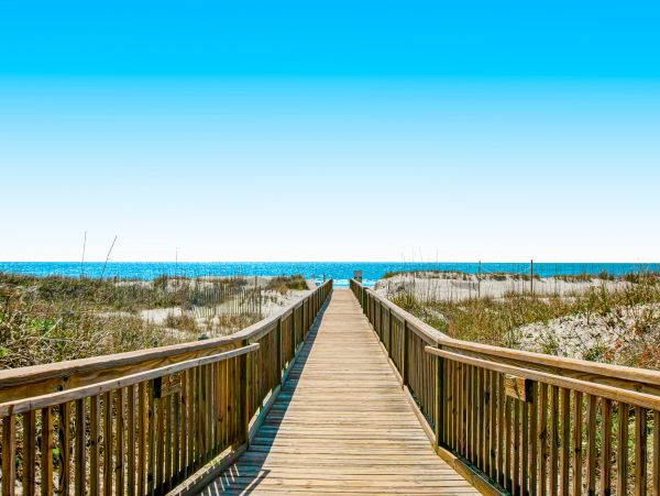 Hilton Head Condo 1009003