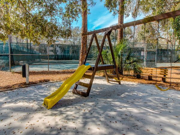 Hilton Head Condo 1009003