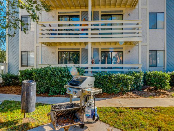 Hilton Head Condo 1009003
