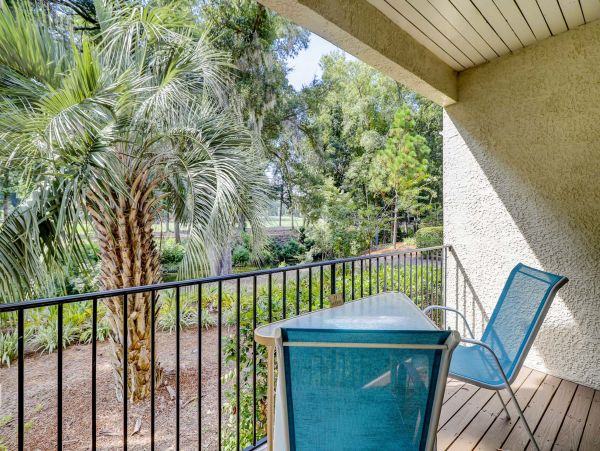 Hilton Head Condo 1009004