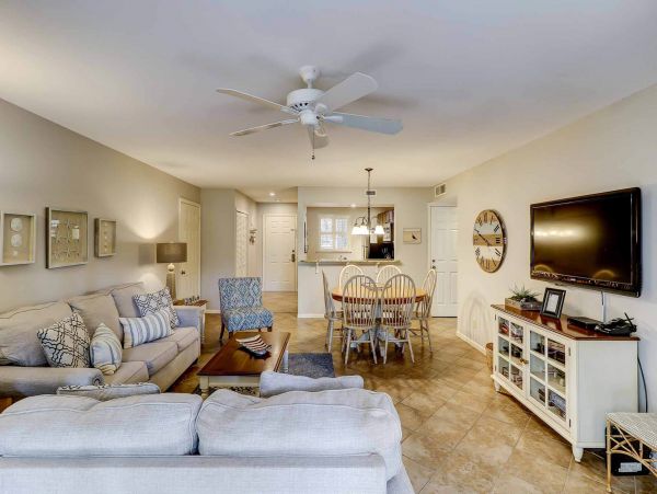 Hilton Head Condo 1009004