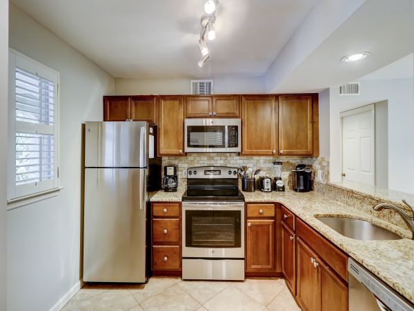 Hilton Head Condo 1009004