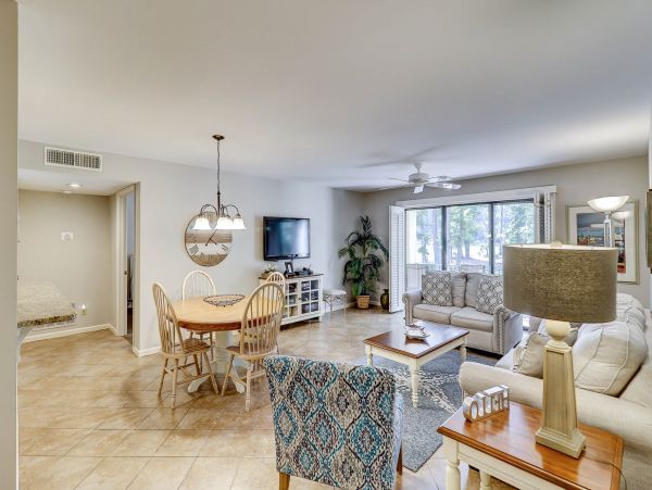 Hilton Head Condo 1009004