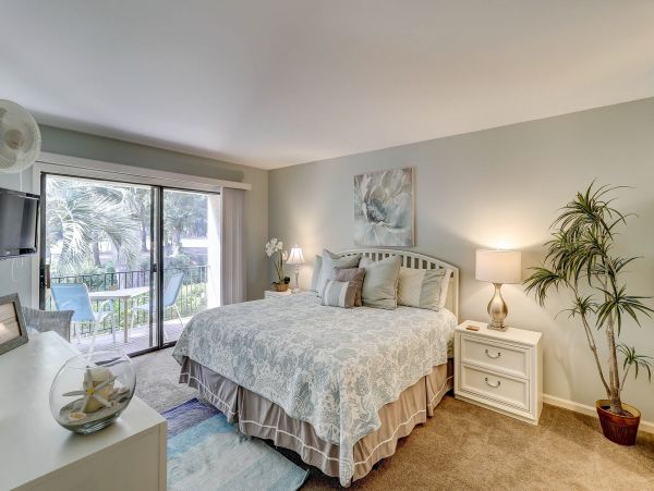 Hilton Head Condo 1009004