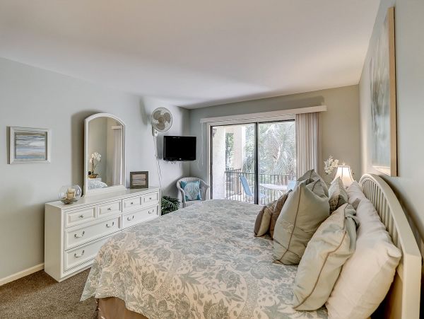Hilton Head Condo 1009004