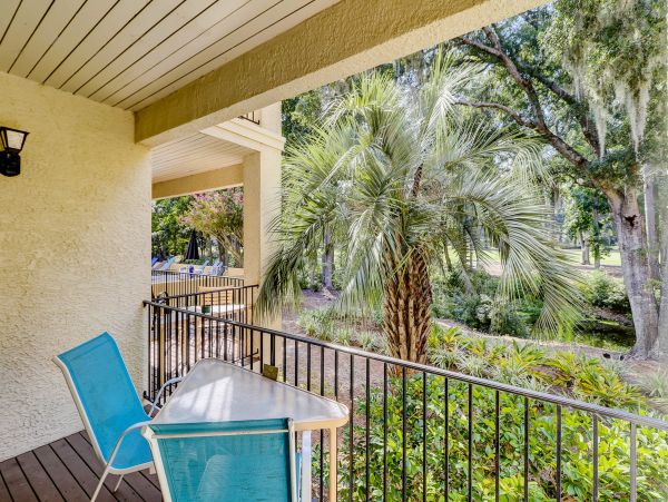 Hilton Head Condo 1009004