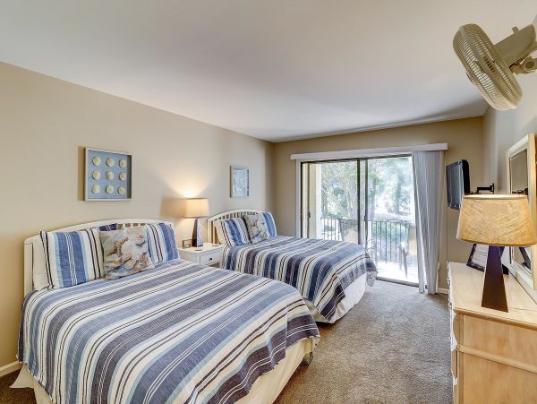 Hilton Head Condo 1009004