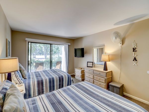 Hilton Head Condo 1009004