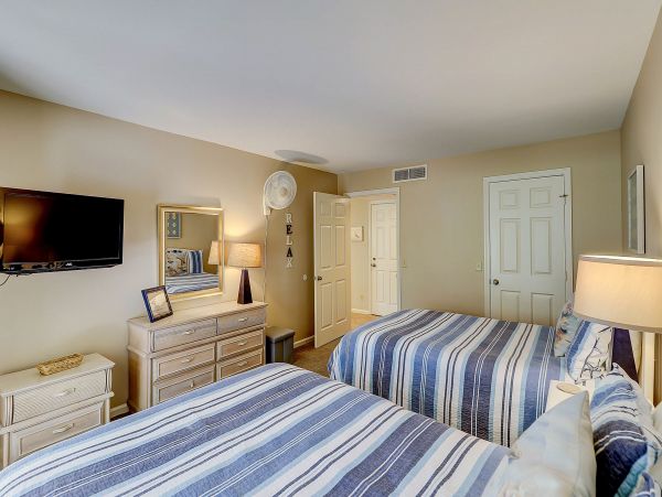 Hilton Head Condo 1009004