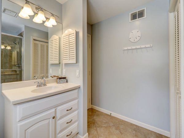 Hilton Head Condo 1009004