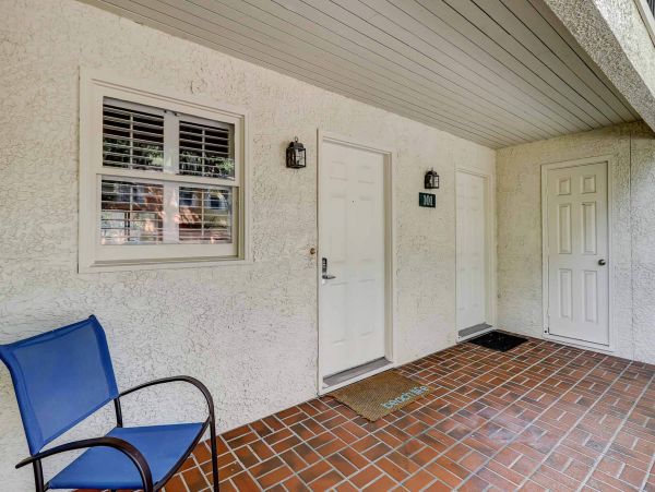 Hilton Head Condo 1009004