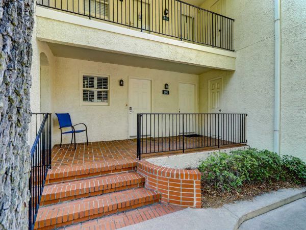 Hilton Head Condo 1009004