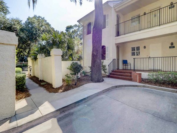 Hilton Head Condo 1009004